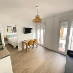 Apartamentos Rosario