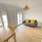 Apartamentos Rosario