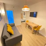 Apartamentos Rosario