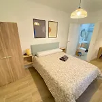 Apartamentos Rosario