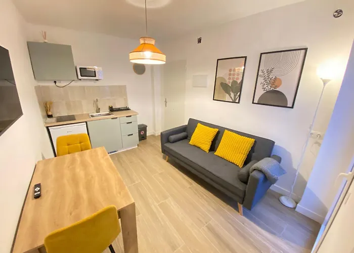 Apartamentos Rosario