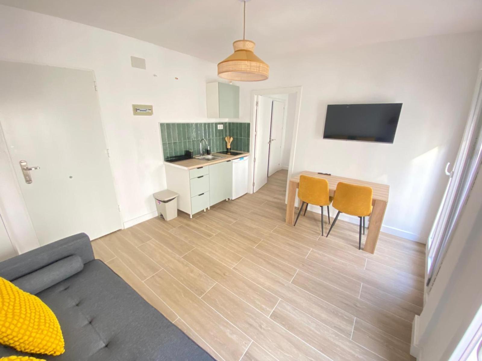 Apartment Rosario
