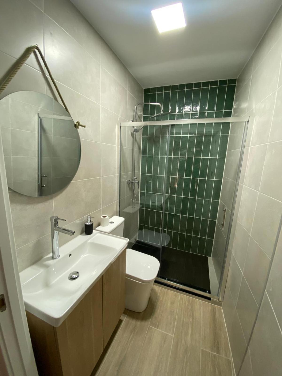 Appartement Rosario *