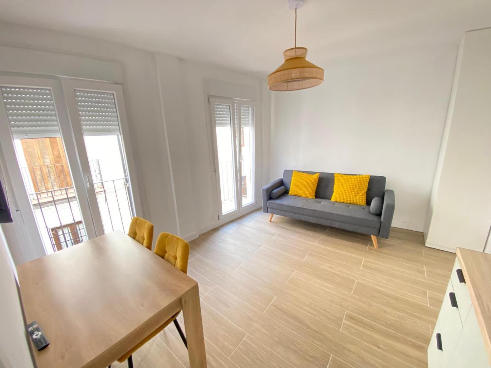 Rosario Apartment Ronda