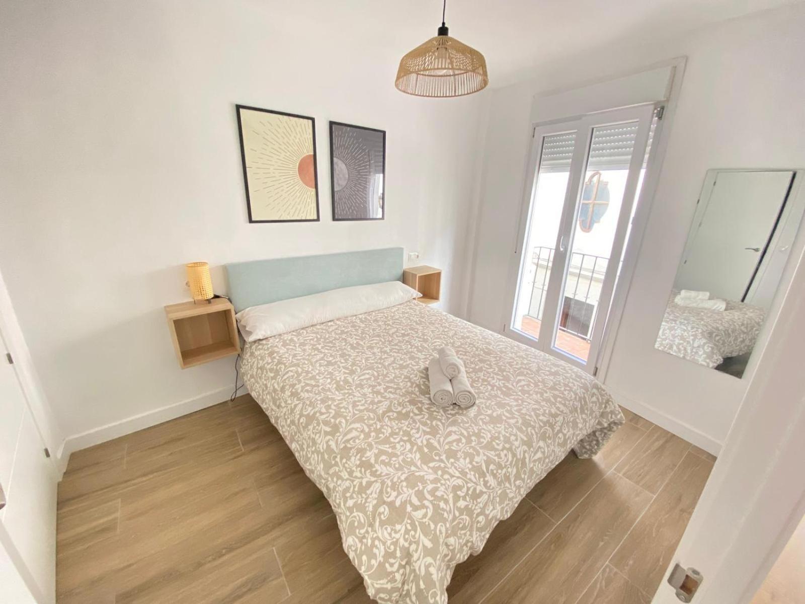 Rosario Apartment