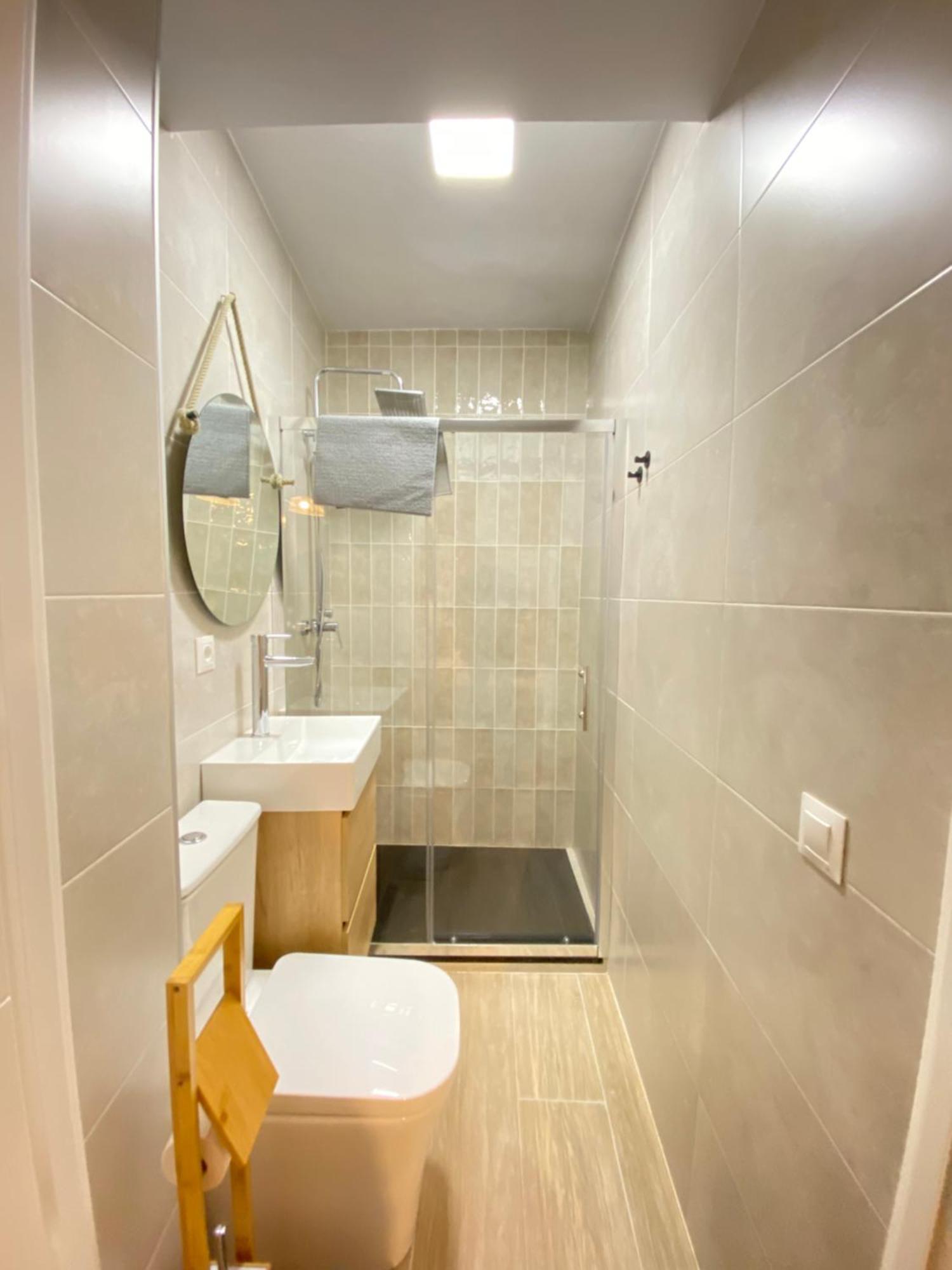 Apartment Rosario Ronda